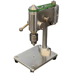 Unbranded For 220v Mini Bench Drill 044mm Drilling Machine Watch Repair Tool Bench Drill W Unbranded For 220v Mini Bench Drill 044mm Drilling Machine Watch Repair Tool Bench Drill W