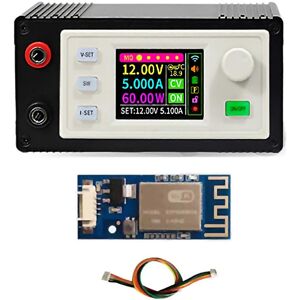 Unbranded For Sk150s Cnc Finishedwifi Module Dc Voltage Regulator Constant Voltage Constan Unbranded For Sk150s Cnc Finishedwifi Module Dc Voltage Regulator Constant Voltage Constan