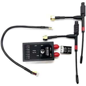 Unbranded For Tbs Crossfire 8ch Diversity Rx Long Range Rc Receiver Enhanced Signal Stabil Unbranded For Tbs Crossfire 8ch Diversity Rx Long Range Rc Receiver Enhanced Signal Stabil