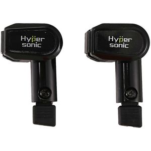 Unbranded For Hypersonic 2pcs Universal Car Windshield Wiper Stand For Vehicle Use Car Acc Unbranded For Hypersonic 2pcs Universal Car Windshield Wiper Stand For Vehicle Use Car Acc