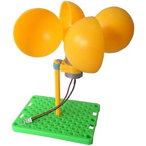 Unbranded For Diy Wind Turbine Generator Kit Dc 01v3v Generator With Holder Brushless Moto Unbranded For Diy Wind Turbine Generator Kit Dc 01v3v Generator With Holder Brushless Moto