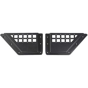 Unbranded For Front Door Storage Pockets For Ford Bronco 2021 2025 Door Side Organizer Box Unbranded For Front Door Storage Pockets For Ford Bronco 2021 2025 Door Side Organizer Box