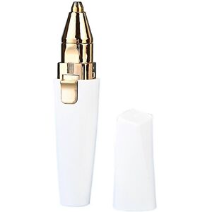 Unbranded For 2in1 Womens Hair Removal Device Rechargeable Electric Eyebrow Trimmer Rechar Unbranded For 2in1 Womens Hair Removal Device Rechargeable Electric Eyebrow Trimmer Rechar