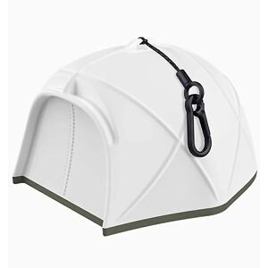 Unbranded For Colorful Tentshaped Led Lantern Usb Rechargeable Portable Ambient Light For Unbranded For Colorful Tentshaped Led Lantern Usb Rechargeable Portable Ambient Light For