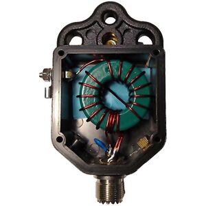 Unbranded For Easy To Install 164 Balun 4band Antenna Requires External Wires High Quality Unbranded For Easy To Install 164 Balun 4band Antenna Requires External Wires High Quality