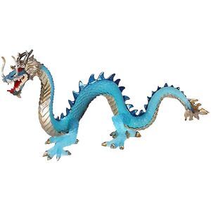 Unbranded For Feng Shui Dragon Statue Lucky Dragon Statue Decoration Realistic Table Decor Unbranded For Feng Shui Dragon Statue Lucky Dragon Statue Decoration Realistic Table Decor