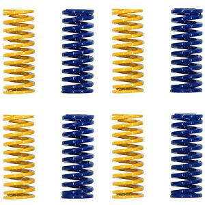 Unbranded For 3d Printer Motherboard Compression Springs Light Load For 10 3 Heated Bed Sp Unbranded For 3d Printer Motherboard Compression Springs Light Load For 10 3 Heated Bed Sp