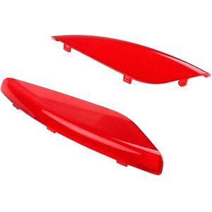 Unbranded For 2pcs Car Rear Inside Door Trim Reflector Leftright Side For 20162020 92631b3 Unbranded For 2pcs Car Rear Inside Door Trim Reflector Leftright Side For 20162020 92631b3