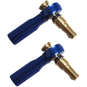 Unbranded For M3 Metal Ballhead Positioning Pull Rod 2mm Tie Rod Metal Ballhead Servo Link Unbranded For M3 Metal Ballhead Positioning Pull Rod 2mm Tie Rod Metal Ballhead Servo Link