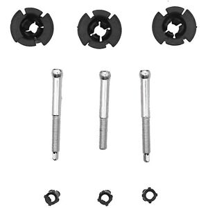 Unbranded For Control System Distance Sensor Hardware Kit 4h0998561 For Golf For A3 A4 A5 Unbranded For Control System Distance Sensor Hardware Kit 4h0998561 For Golf For A3 A4 A5