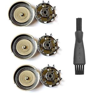 Unbranded For Sh71 Shaver Head For S5531 S5535 S5532 S5533 S5535 S7950 S8050s9931 S9932 S9 Unbranded For Sh71 Shaver Head For S5531 S5535 S5532 S5533 S5535 S7950 S8050s9931 S9932 S9