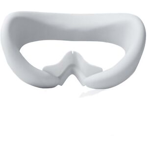 Unbranded For 4 Vr Silicone Interface Cover Protective Mat Eye Pad Cushion Face Cover For Unbranded For 4 Vr Silicone Interface Cover Protective Mat Eye Pad Cushion Face Cover For