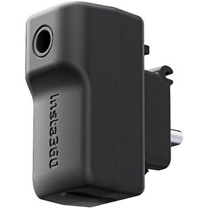 Unbranded For X4 Charging Microphone Audio Adapter Microphone Sound Recording Usbc Typec A Unbranded For X4 Charging Microphone Audio Adapter Microphone Sound Recording Usbc Typec A