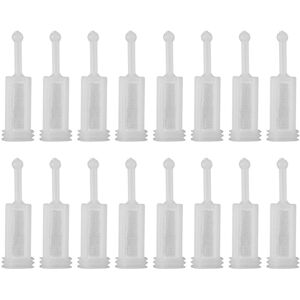 Unbranded For 16 Pcs Universal Gravity Spraygun Filters Fine Mesh Gravity Feed Spraygun Pa Unbranded For 16 Pcs Universal Gravity Spraygun Filters Fine Mesh Gravity Feed Spraygun Pa