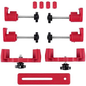 Unbranded For Universal Camshaft Dual Cam Clamp Locking Alignment Timing Belt Gear Tool Ho Unbranded For Universal Camshaft Dual Cam Clamp Locking Alignment Timing Belt Gear Tool Ho