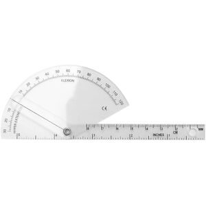 Unbranded For 6pcs Spinal Ruler Spinal Finger Goniometer Protractors Multiruler Angle 1803 Unbranded For 6pcs Spinal Ruler Spinal Finger Goniometer Protractors Multiruler Angle 1803