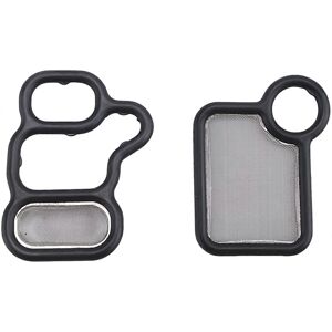 Unbranded For Solenoid Gasket Spool Valve Filter For Honda Accord Rdx Crv Elements For Acu Unbranded For Solenoid Gasket Spool Valve Filter For Honda Accord Rdx Crv Elements For Acu