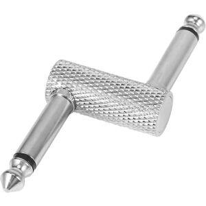 Unbranded For 635 Adapter Plug Pedal Coupler Sz Type Connector For Guitar Effect Pedal 14 Unbranded For 635 Adapter Plug Pedal Coupler Sz Type Connector For Guitar Effect Pedal 14