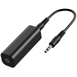 Unbranded For Speaker Line 35mm Aux Audio Noise Filter Ground Loop Noise Isolator Eliminat Unbranded For Speaker Line 35mm Aux Audio Noise Filter Ground Loop Noise Isolator Eliminat