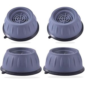 Unbranded For Washing Machine Foot Pads Shockabsorbing Pads Antislip And Shockproof Pads R Unbranded For Washing Machine Foot Pads Shockabsorbing Pads Antislip And Shockproof Pads R