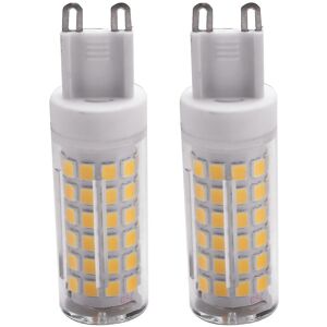 Unbranded For 10w G9 100 Led Light Bulbs Led Corn Light Bulbs Ceramic No Flicker Wide Beam Unbranded For 10w G9 100 Led Light Bulbs Led Corn Light Bulbs Ceramic No Flicker Wide Beam