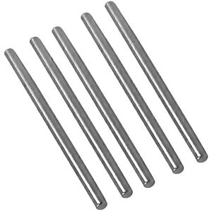 Unbranded For 5pcs Model Airplane Motor Shaft Part Motor Stainless Steel Axle 317mm For Br Unbranded For 5pcs Model Airplane Motor Shaft Part Motor Stainless Steel Axle 317mm For Br