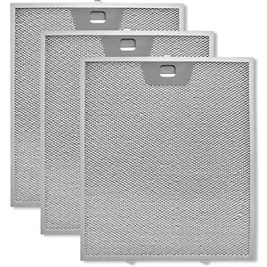 Unbranded For 3pcs Wb02x24871 Range Hood Grease Filter For Ge Jvw5361sjss Jvw5361ej1es Jvw Unbranded For 3pcs Wb02x24871 Range Hood Grease Filter For Ge Jvw5361sjss Jvw5361ej1es Jvw