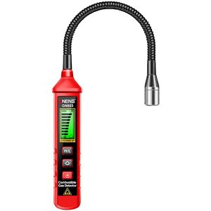 Unbranded For Aneng Gn803 Handheld Gas Leak Detector Methane Combustible Gas Testers Porta Unbranded For Aneng Gn803 Handheld Gas Leak Detector Methane Combustible Gas Testers Porta