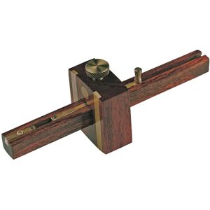 Silverline Mortice Gauge Silverline Mortice Gauge