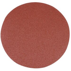 Silverline 120 Grit Hook and Loop Sanding Disc (Pack of 10) Silverline 120 Grit Hook and Loop Sanding Disc (Pack of 10)