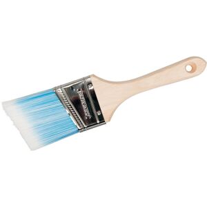 Silverline Angled Paint Brush Silverline Angled Paint Brush