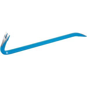 (900mm, Blue) Silverline Crow Bar (900mm, Blue) Silverline Crow Bar