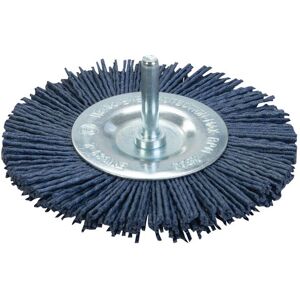 (100mm, Blue) Silverline Filament Wheel (100mm, Blue) Silverline Filament Wheel