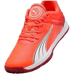 (9 UK, Red) Puma Unisex Adult Accelerate Turbo Trainers (9 UK, Red) Puma Unisex Adult Accelerate Turbo Trainers