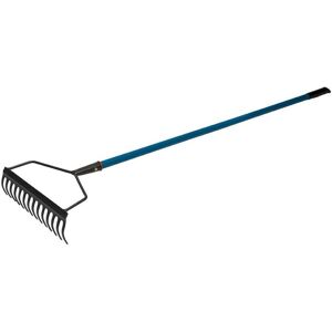 Silverline Epoxy Gardening Rake Silverline Epoxy Gardening Rake