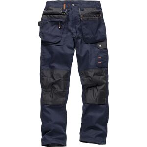 Scruffs Mens Worker Plus Work Trousers Scruffs Mens Worker Plus Work Trousers