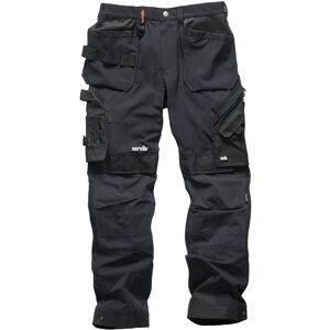 Scruffs Mens Pro Flex Plus Work Trousers Scruffs Mens Pro Flex Plus Work Trousers