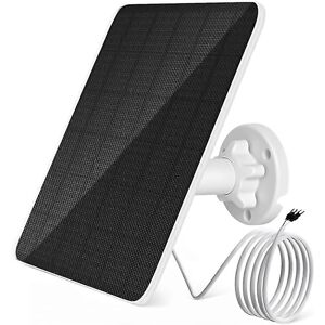 Unbranded For Solar Panel For Ring Doorbell 5w Solar Panel For Ring Video Doorbell 2 Video Unbranded For Solar Panel For Ring Doorbell 5w Solar Panel For Ring Video Doorbell 2 Video