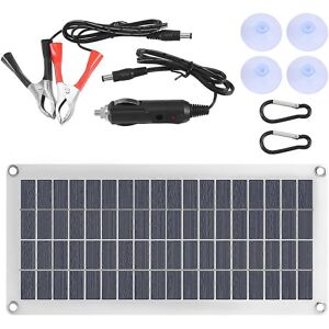 Unbranded For 15w Solar Panel 1218v Solar Cell Solar Panel For Phone Rv Car Mp3 Pad Charge Unbranded For 15w Solar Panel 1218v Solar Cell Solar Panel For Phone Rv Car Mp3 Pad Charge