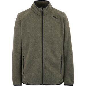(M, Olive Night) Regatta Mens Torrens Full Zip Fleece Jacket (M, Olive Night) Regatta Mens Torrens Full Zip Fleece Jacket