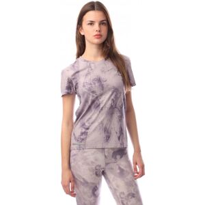 (M, Purple) Adidas Womens/Ladies Ultimate All-Over Print T-Shirt (M, Purple) Adidas Womens/Ladies Ultimate All-Over Print T-Shirt