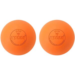 Spactz 2X Massage Ball 6.3cm Fascia Yoga Muscle Relaxation Pain Relief Portable Physiot Spactz 2X Massage Ball 6.3cm Fascia Yoga Muscle Relaxation Pain Relief Portable Physiot