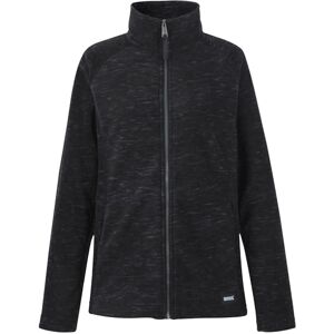 Regatta Womens/Ladies Mayse Full Zip Fleece Jacket Regatta Womens/Ladies Mayse Full Zip Fleece Jacket