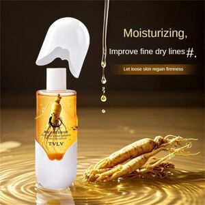 Unbranded Tvlv Astragalus Ginseng Moisturizing Essence Improves Roughness, Dryness, Fine Unbranded Tvlv Astragalus Ginseng Moisturizing Essence Improves Roughness, Dryness, Fine