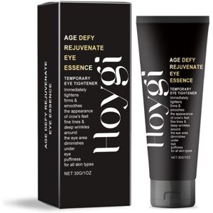 Unbranded Hoygi Eye Firming Cream Delicate Texture Moisturizing Cream Unbranded Hoygi Eye Firming Cream Delicate Texture Moisturizing Cream