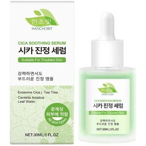 Unbranded Hanchobit Centella Asiatica Soothing Essence Gentle Soothing Essence Unbranded Hanchobit Centella Asiatica Soothing Essence Gentle Soothing Essence