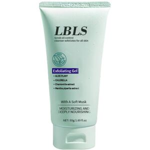 Unbranded Lbls Cleansing Oil Control Moisturizing Deep Cleansing Exfoliating Gel Face Body Unbranded Lbls Cleansing Oil Control Moisturizing Deep Cleansing Exfoliating Gel Face Body