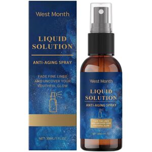 Unbranded West Month Hydrating Spray Nourishing Oil Control Moisturizing Vc Toner Unbranded West Month Hydrating Spray Nourishing Oil Control Moisturizing Vc Toner