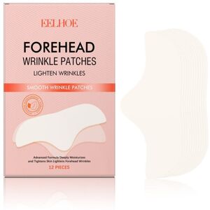 Unbranded Eelhoe Forehead Patch Deeply Moisturizes, Repairs, Improves Skin Quality, Unbranded Eelhoe Forehead Patch Deeply Moisturizes, Repairs, Improves Skin Quality,