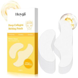 Unbranded Hoygi Dark Spot Lightening Water-soluble Patch Moisturizing Repair Hydrating Unbranded Hoygi Dark Spot Lightening Water-soluble Patch Moisturizing Repair Hydrating